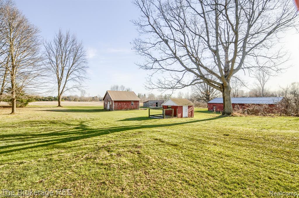 3714 Lum Road Attica, MI 48412 - Photo 66 of 89