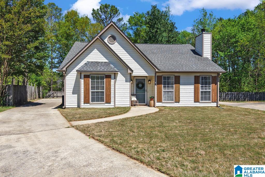 1990 Riva Ridge Road Helena, AL 35080 - Photo 3 of 35