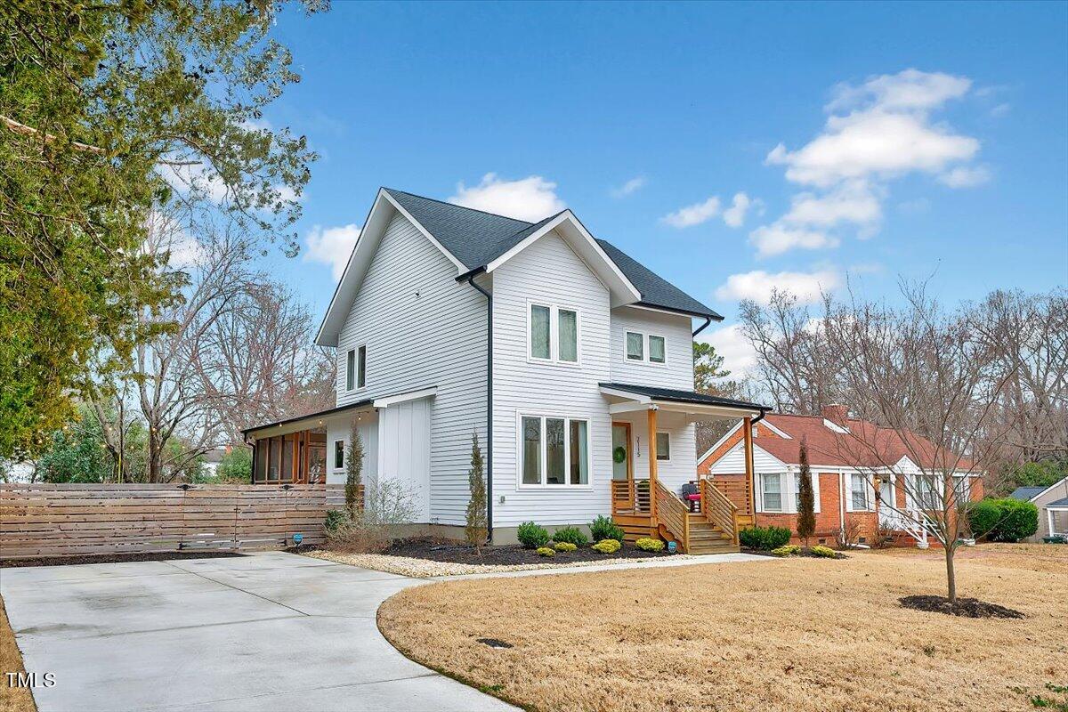 2115 Tudor Place Raleigh, NC 27610 - Photo 2 of 43 02-2115 Tudor Pl-2