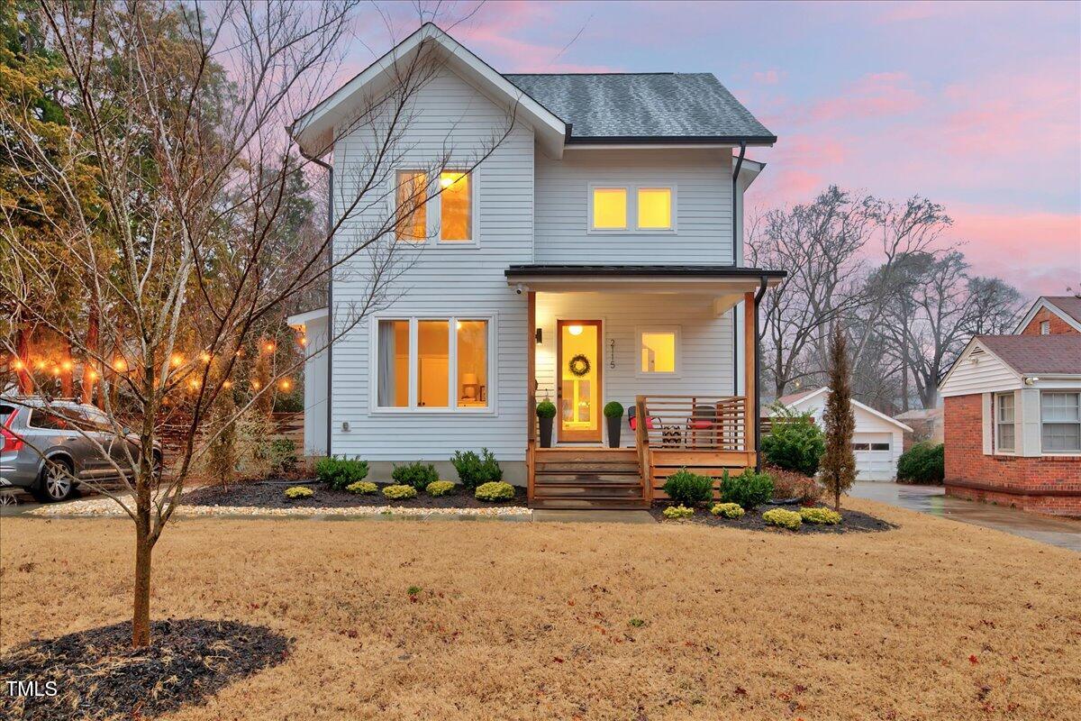 2115 Tudor Place Raleigh, NC 27610 - Photo 37 of 43 37-2115 Tudor Pl-37
