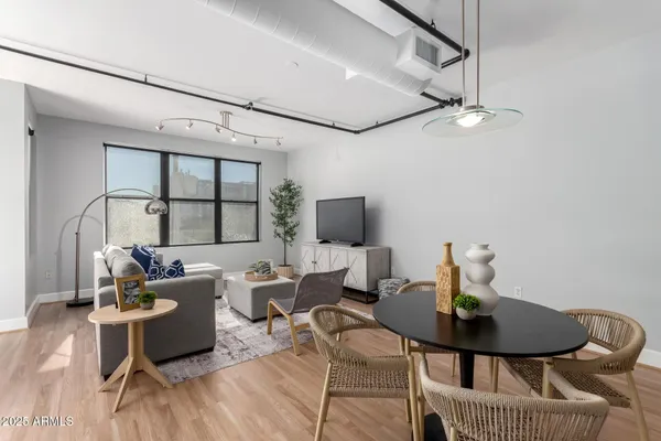 $2,699 | 1326 North Central Avenue, Unit 307, Phoenix, AZ 85004