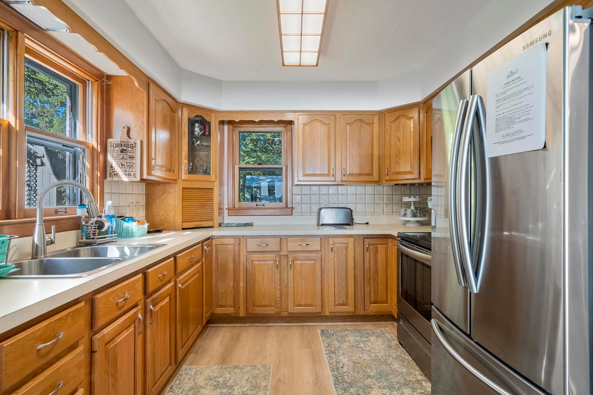 8720 Silver Strand Road Levering, MI 49755 - Photo 7 of 33 Gallery Image 7