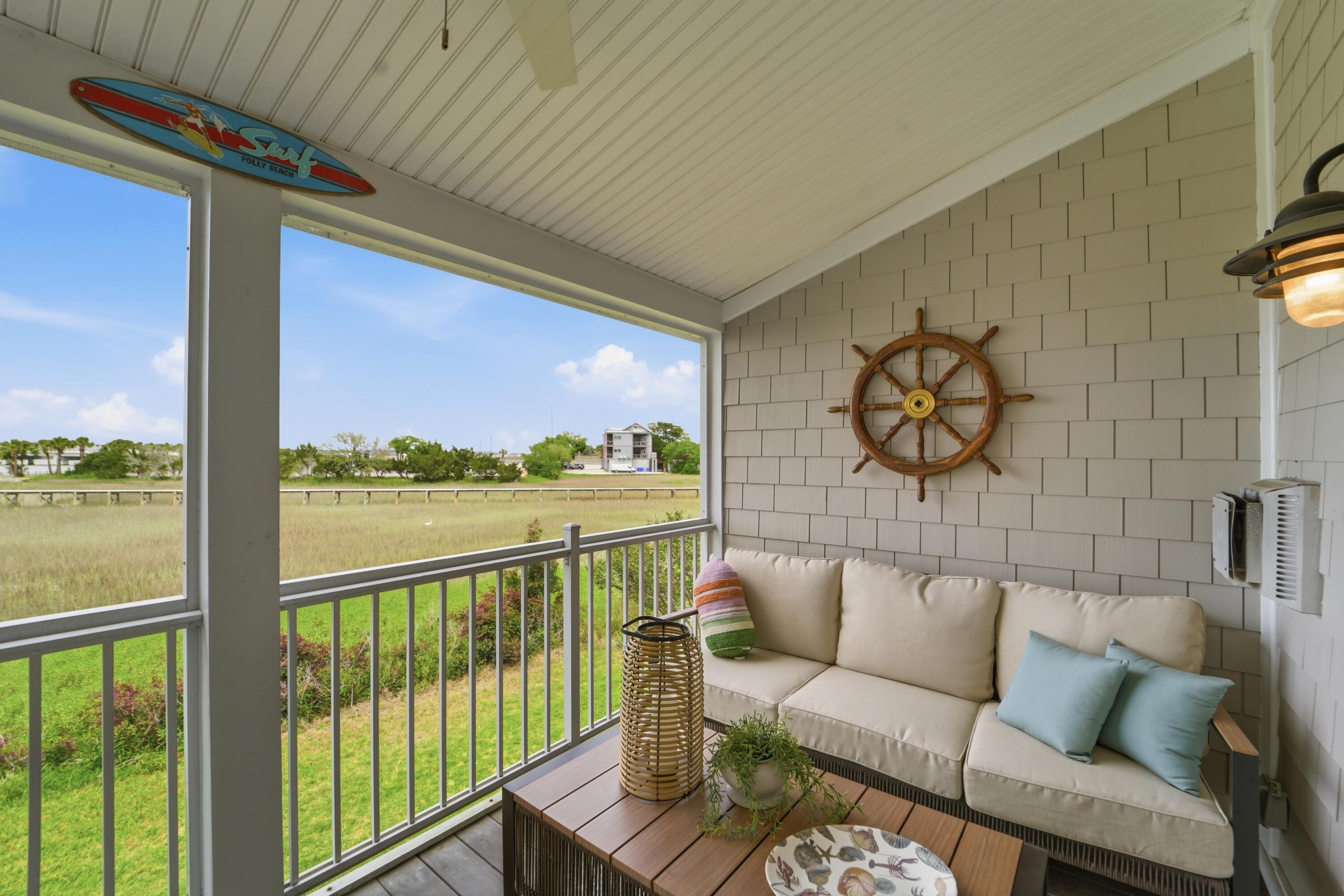 90 West 2nd Street Folly Beach, SC 29439 - Photo 47 of 60