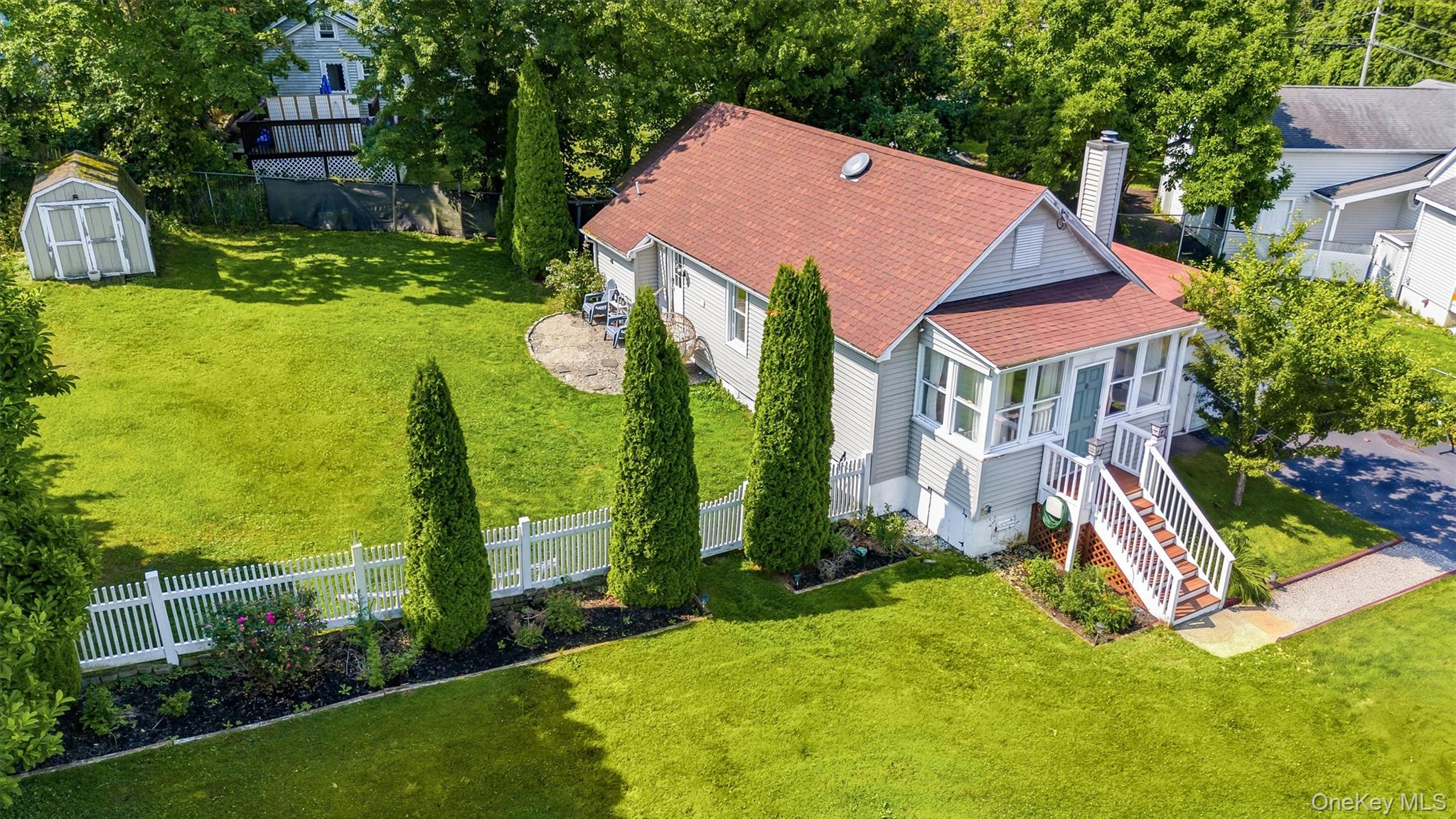 3 Ulster Road Brewster, NY 10509 - Photo 3 of 43
