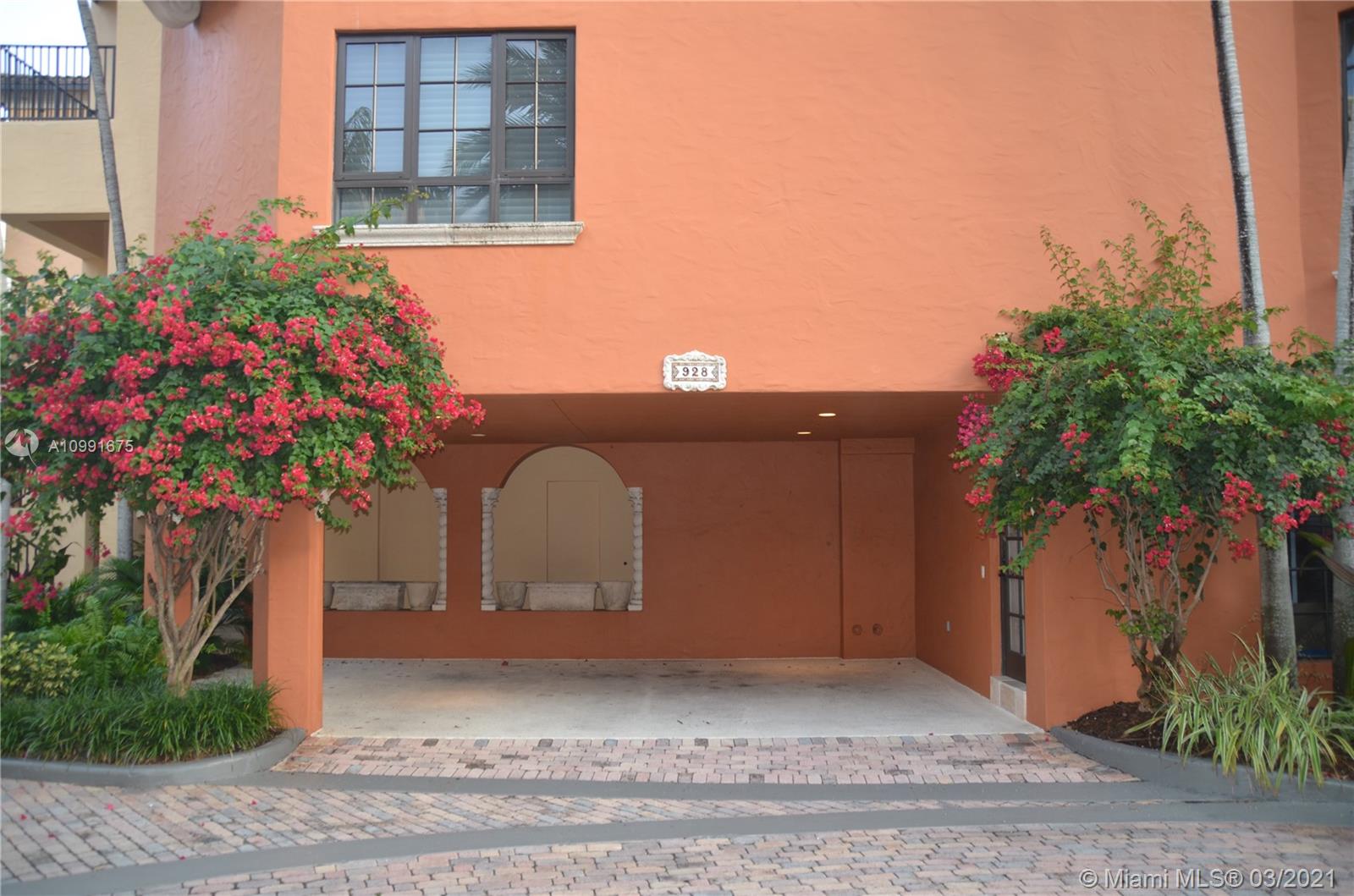 3471 Main Highway, Unit 928 Miami, FL 33133 - Photo 13 of 53