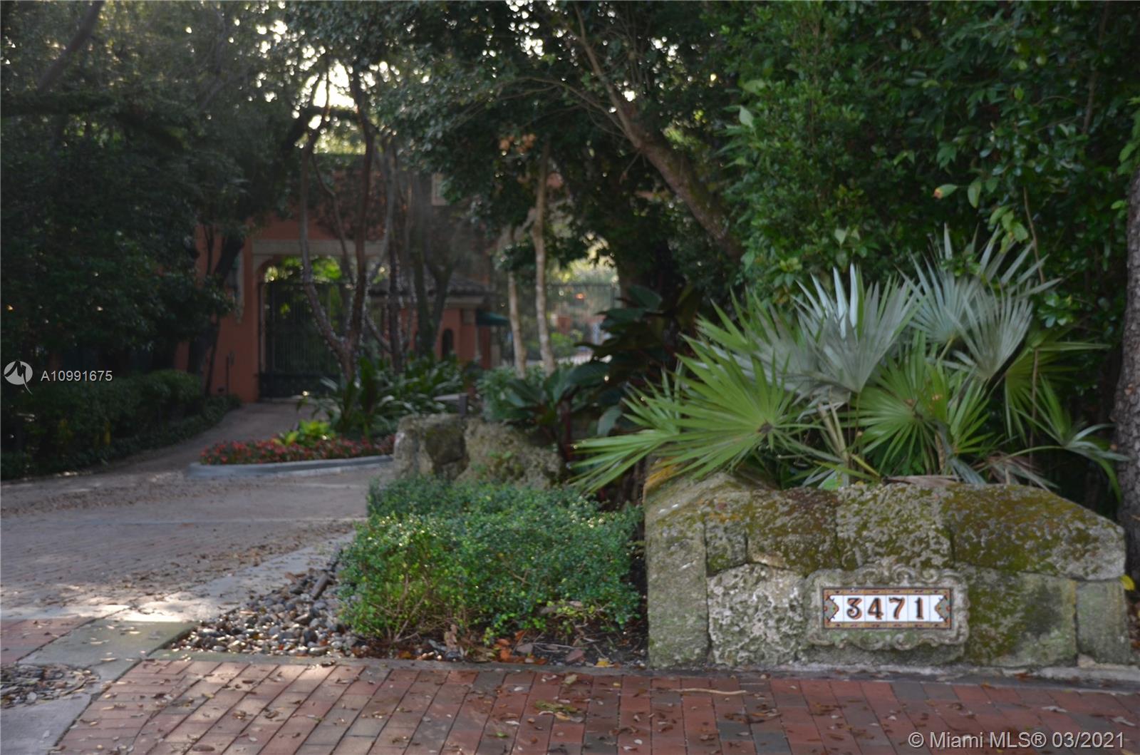 3471 Main Highway, Unit 928 Miami, FL 33133 - Photo 48 of 53