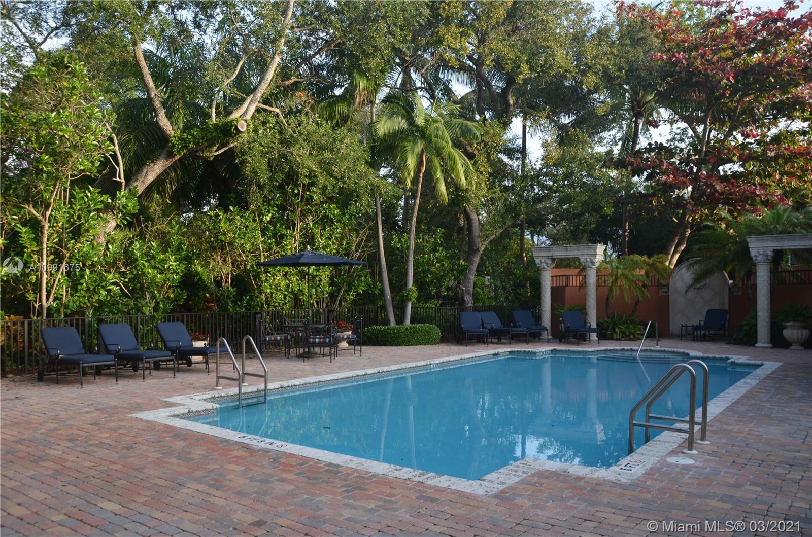 3471 Main Highway, Unit 928 Miami, FL 33133 - Photo 51 of 53