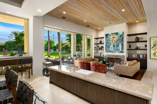 $3,975,000 | 40745 Morningstar Road, Rancho Mirage, CA 92270