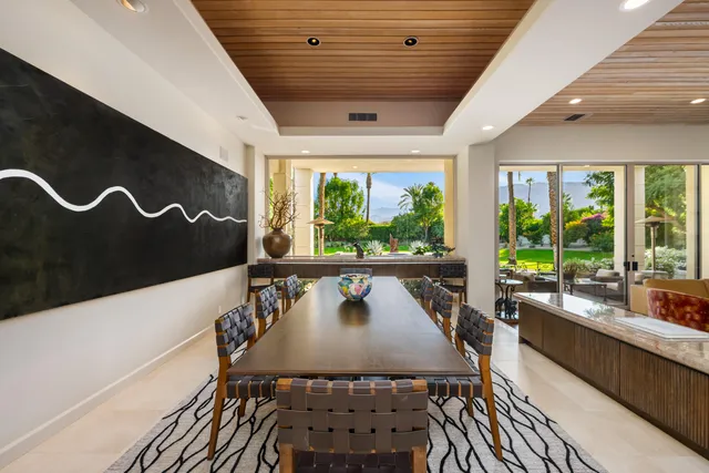 $3,975,000 | 40745 Morningstar Road, Rancho Mirage, CA 92270