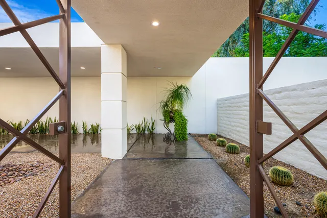$3,975,000 | 40745 Morningstar Road, Rancho Mirage, CA 92270