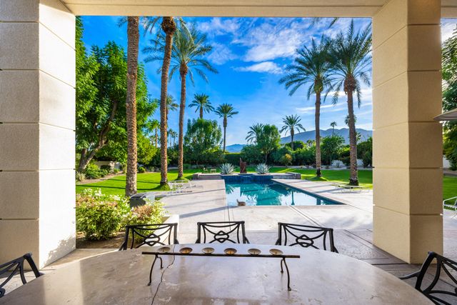 $3,975,000 | 40745 Morningstar Road, Rancho Mirage, CA 92270