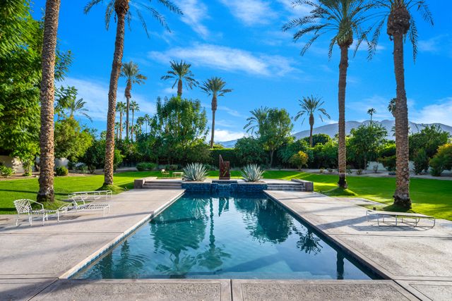 $3,975,000 | 40745 Morningstar Road, Rancho Mirage, CA 92270