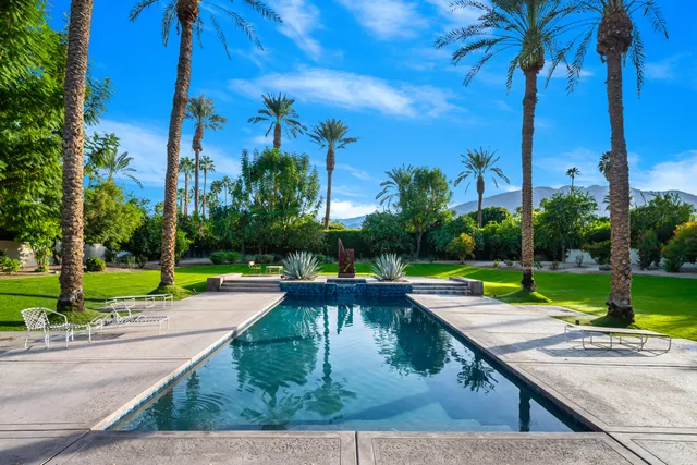 $3,975,000 | 40745 Morningstar Road, Rancho Mirage, CA 92270