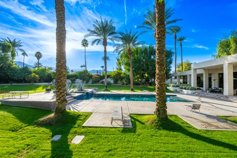 $3,975,000 | 40745 Morningstar Road, Rancho Mirage, CA 92270