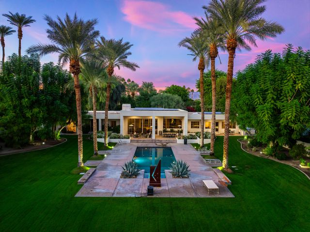 $3,975,000 | 40745 Morningstar Road, Rancho Mirage, CA 92270