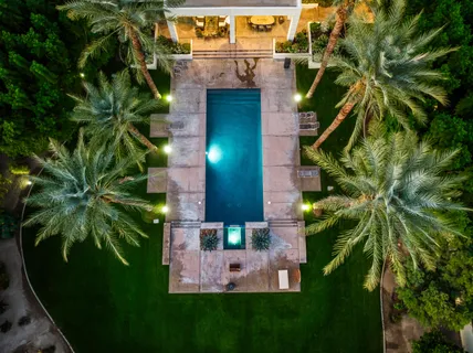 $3,975,000 | 40745 Morningstar Road, Rancho Mirage, CA 92270