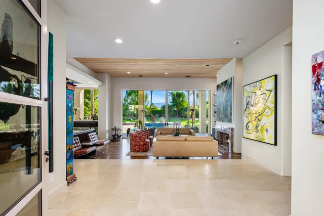 $3,975,000 | 40745 Morningstar Road, Rancho Mirage, CA 92270