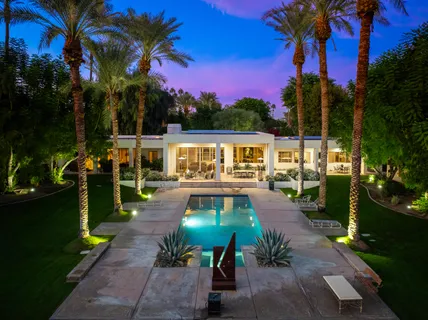 $3,975,000 | 40745 Morningstar Road, Rancho Mirage, CA 92270