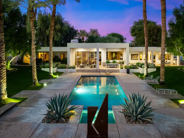 $3,975,000 | 40745 Morningstar Road, Rancho Mirage, CA 92270