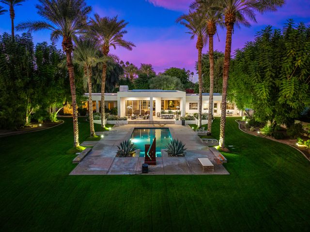 $3,975,000 | 40745 Morningstar Road, Rancho Mirage, CA 92270