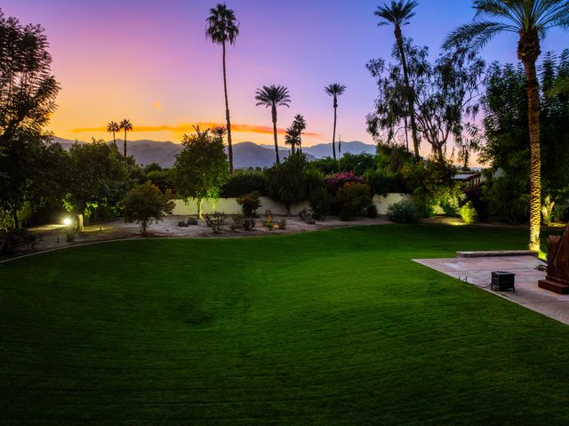 $3,975,000 | 40745 Morningstar Road, Rancho Mirage, CA 92270