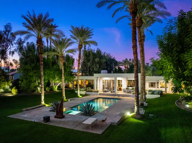 $3,975,000 | 40745 Morningstar Road, Rancho Mirage, CA 92270