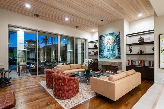 $3,975,000 | 40745 Morningstar Road, Rancho Mirage, CA 92270