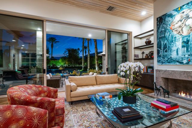 $3,975,000 | 40745 Morningstar Road, Rancho Mirage, CA 92270