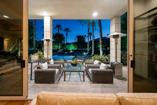 $3,975,000 | 40745 Morningstar Road, Rancho Mirage, CA 92270