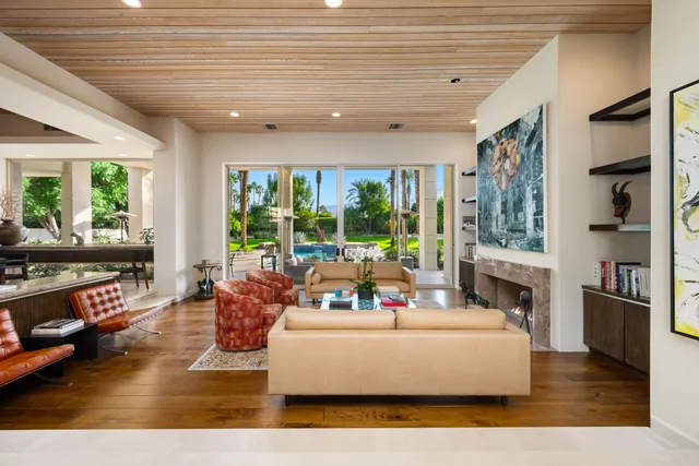 $3,975,000 | 40745 Morningstar Road, Rancho Mirage, CA 92270
