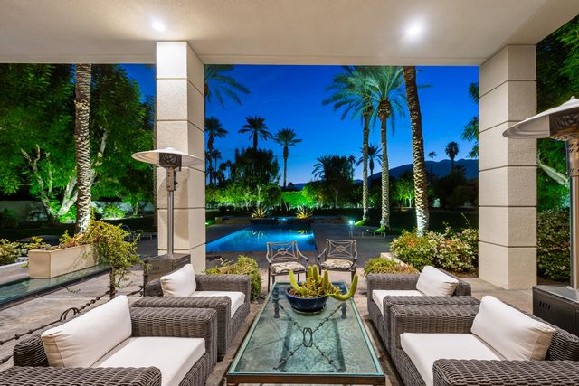 $3,975,000 | 40745 Morningstar Road, Rancho Mirage, CA 92270