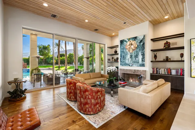 $3,975,000 | 40745 Morningstar Road, Rancho Mirage, CA 92270