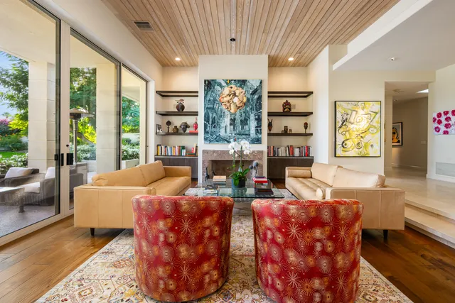 $3,975,000 | 40745 Morningstar Road, Rancho Mirage, CA 92270