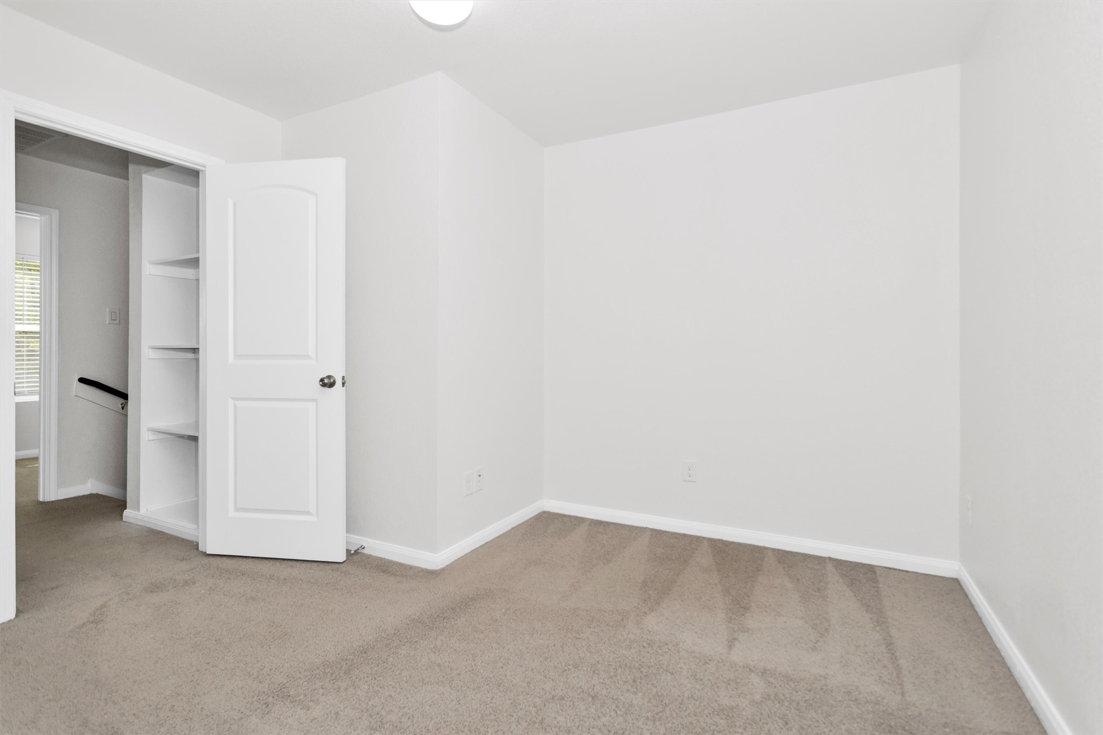 15134 Austin Road Willis, TX 77378 - Photo 12 of 20 a view of an empty room