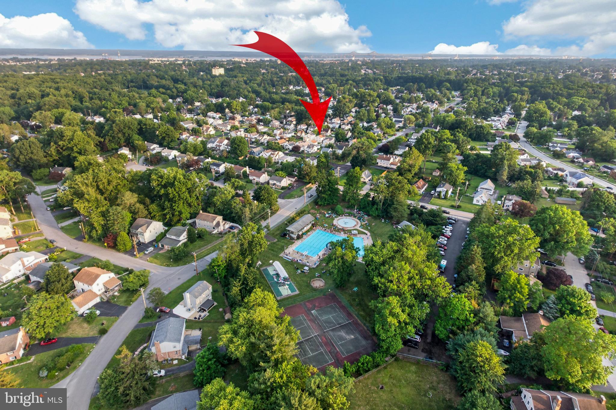 215 Ash Road Wallingford, PA 19086 - Photo 43 of 45