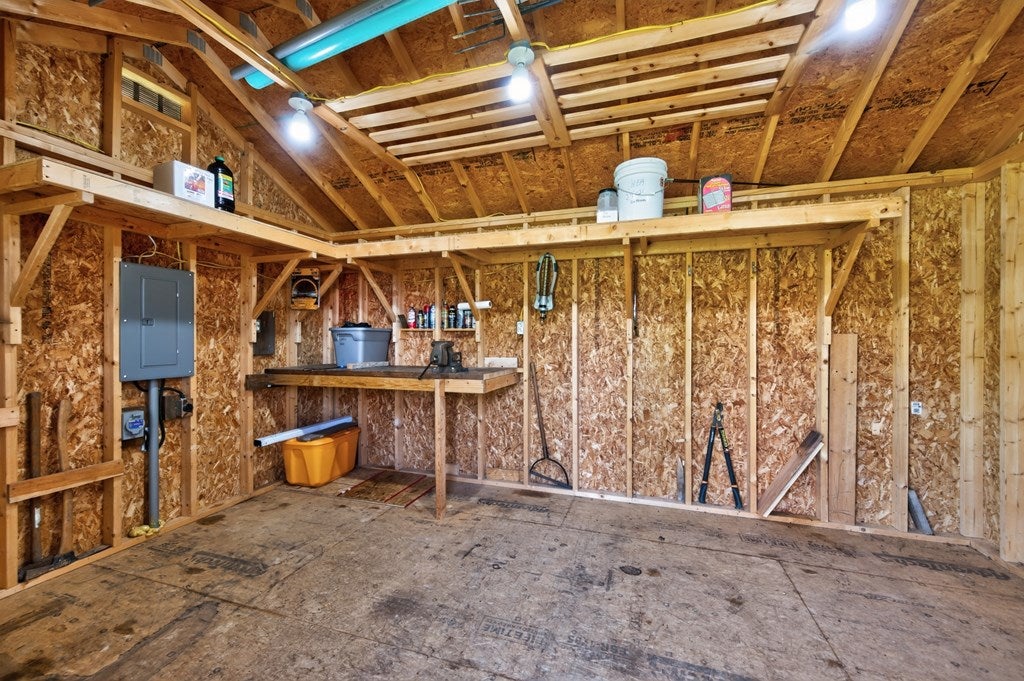 128 Sunset View Road Rural Retreat, VA 24368 - Photo 63 of 83 Gallery Image 63