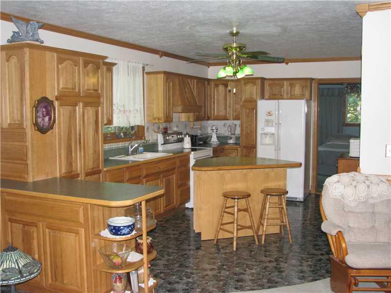 7767 McCullough Road Gosport, IN 47433 - Photo 12 of 24