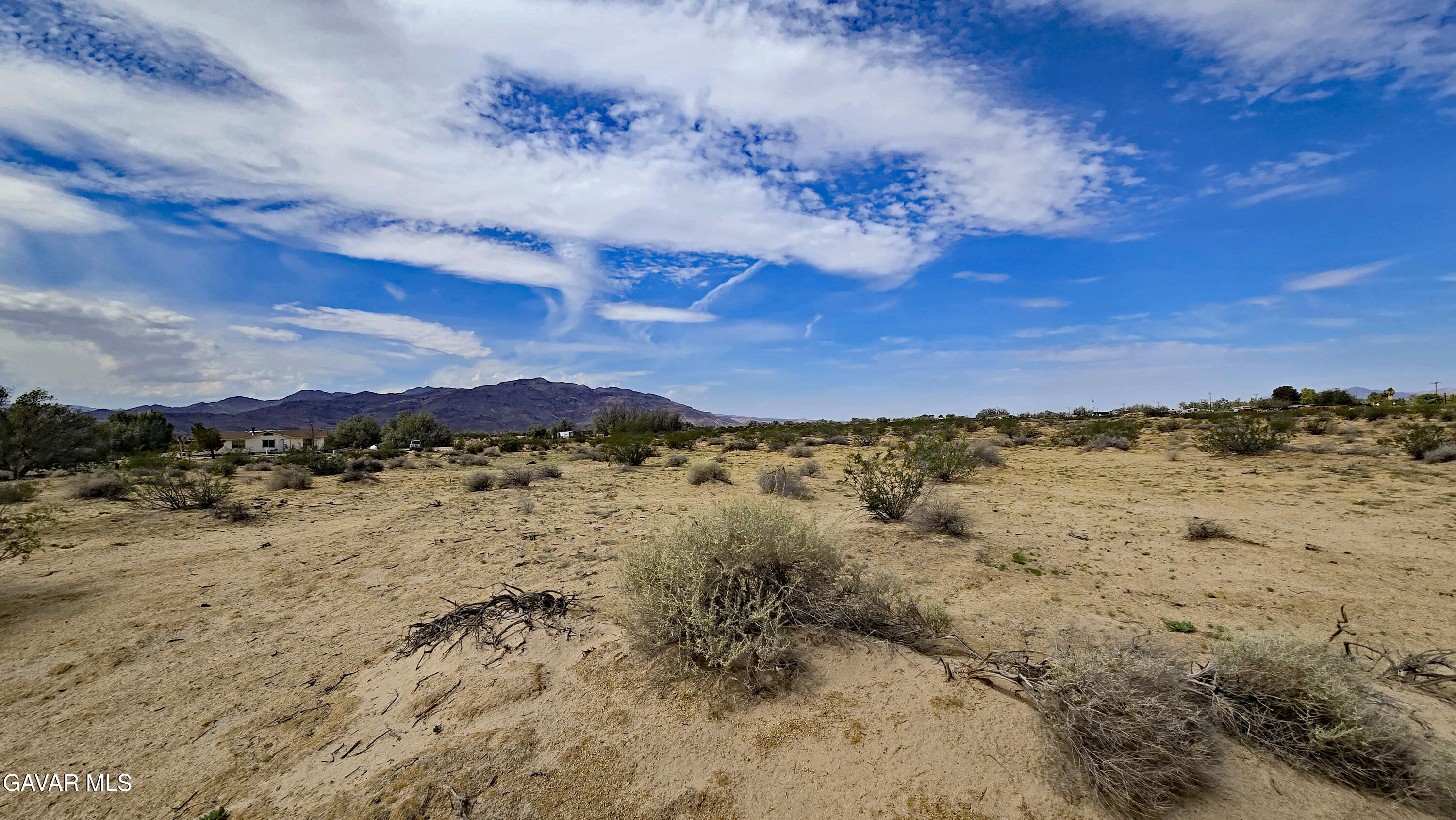 Fremont Road Newberry Springs, CA 92365 - Photo 6 of 33 0531-111-29 (6)