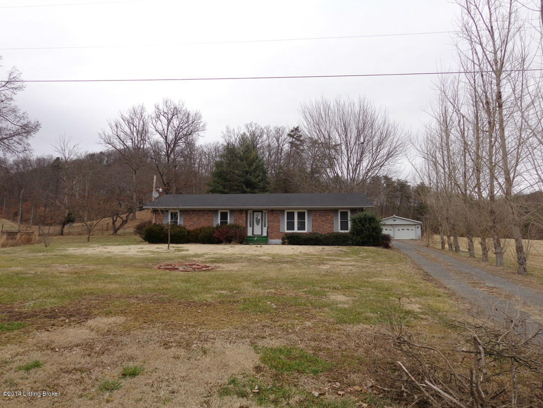 1333 Old Boston Road Lebanon Junction, KY 40150 - Photo 1 of 13 Old Boston Main