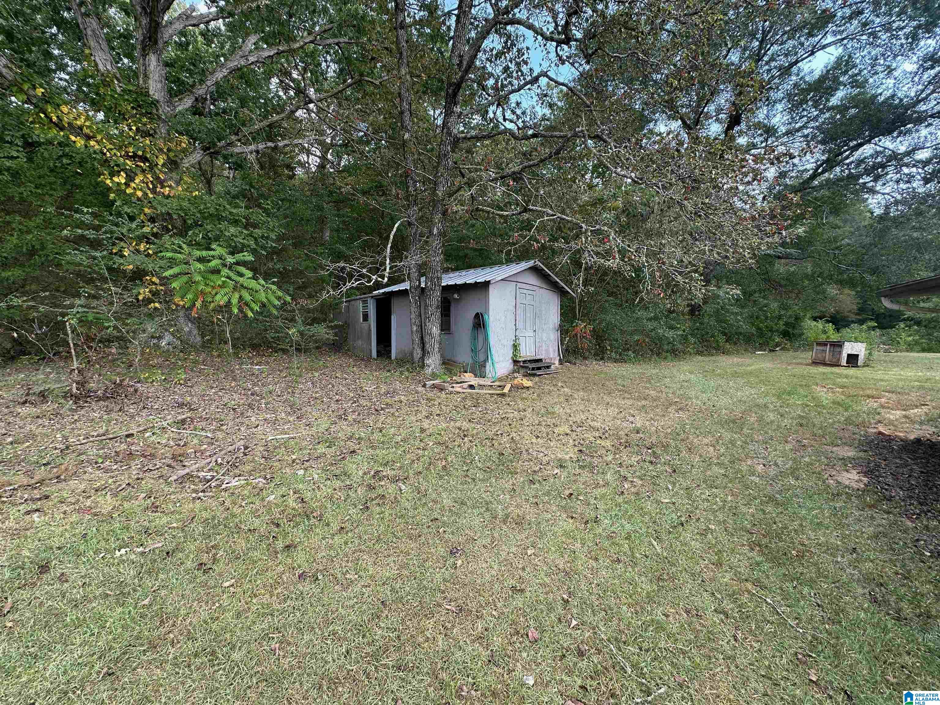 493 Pine Mountain Road Remlap, AL 35133 - Photo 42 of 42