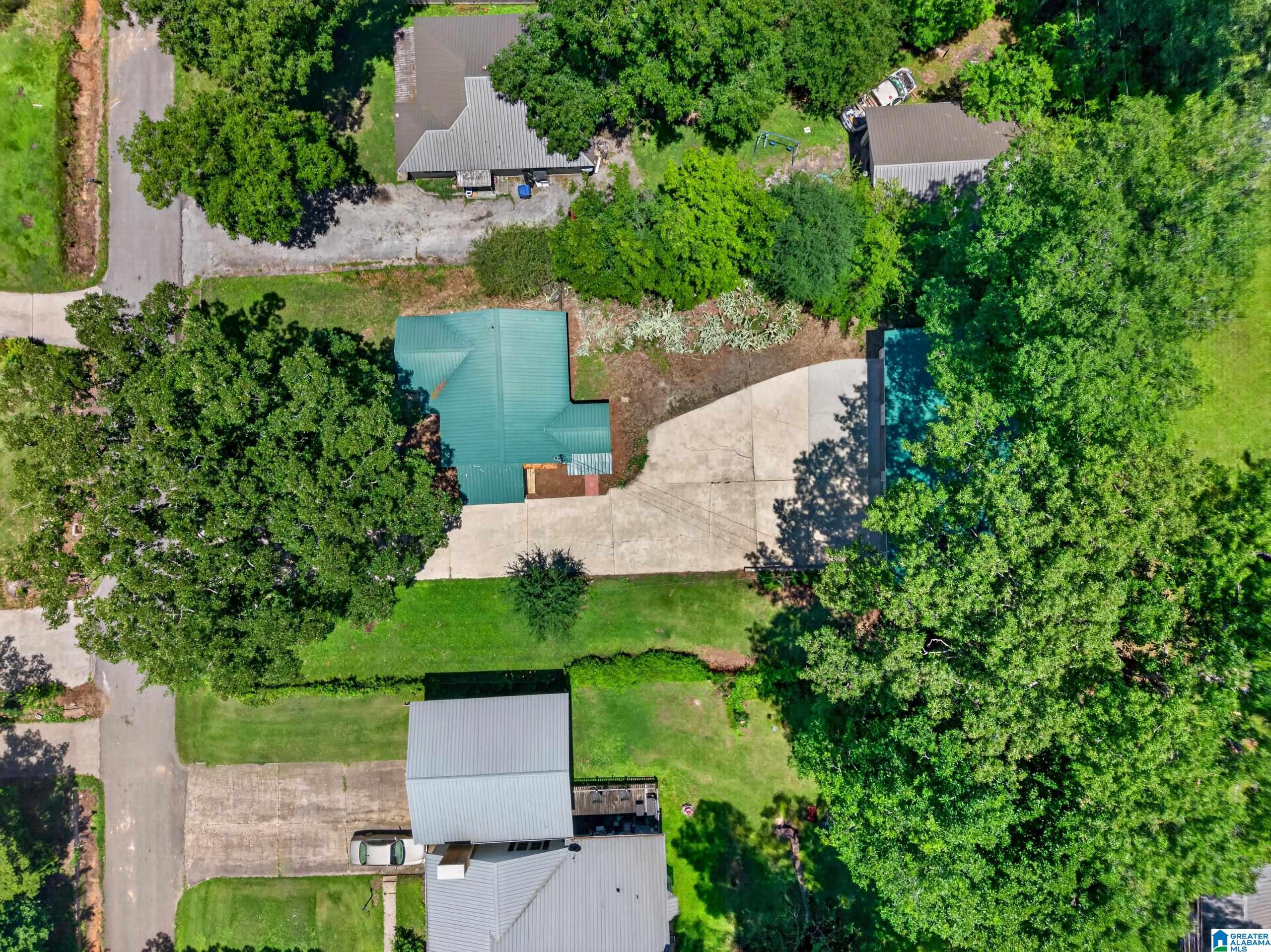 4119 Ridge Drive Anniston, AL 36206 - Photo 31 of 36