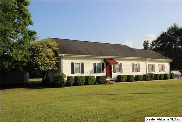 2675 Airport Road Oxford, AL 36203 - Photo 3 of 32