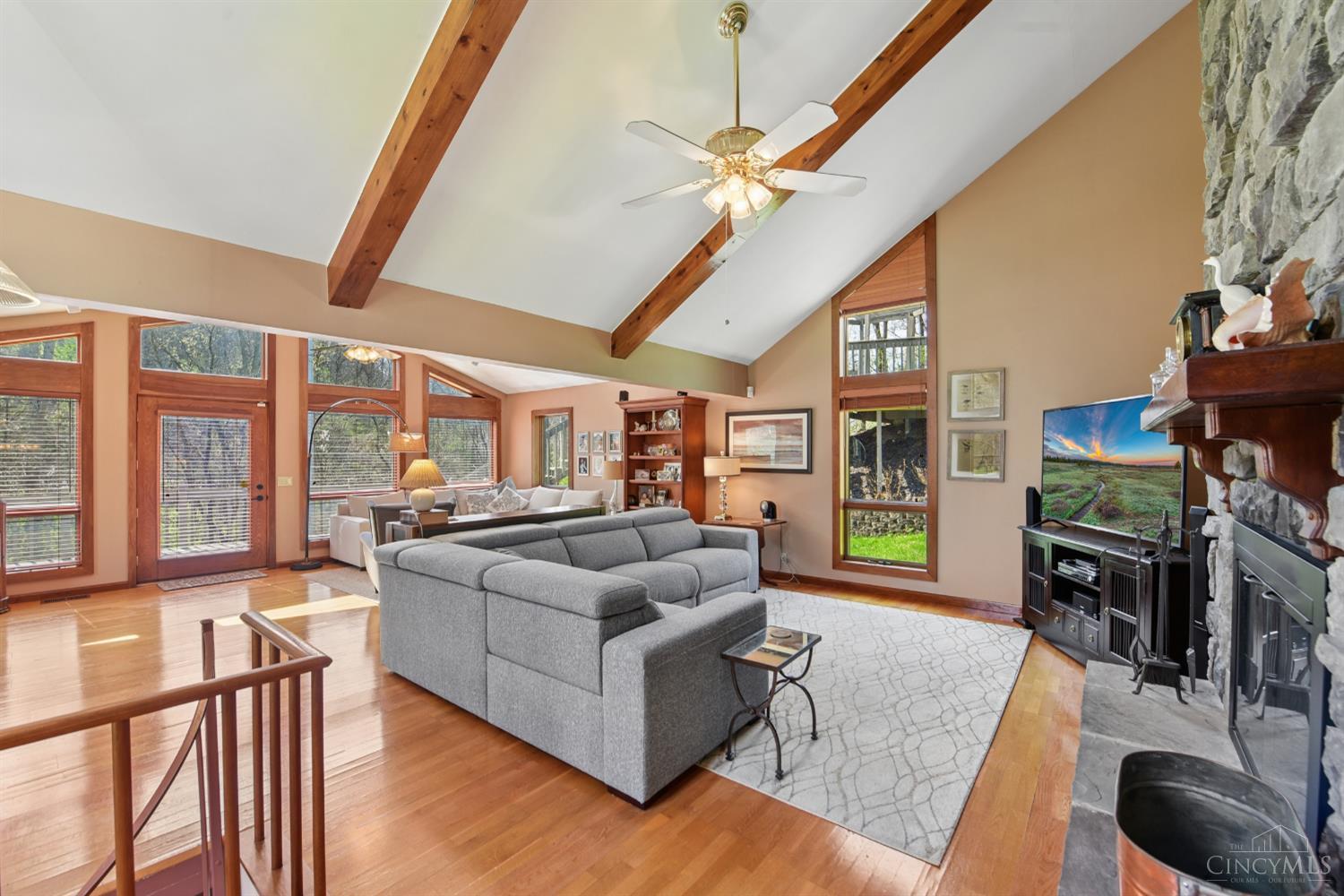 1681 Van Blaricum Road Cincinnati, OH 45233 - Photo 26 of 49