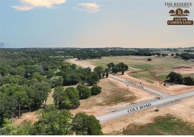 a view of a lake view