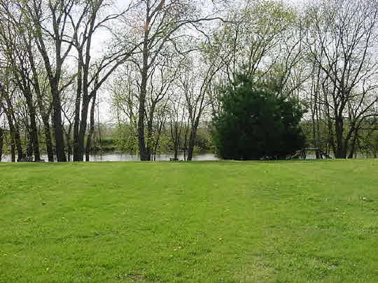 11114 Harrison Road Rockton, IL 61072 - Photo 3 of 5 a view of outdoor space