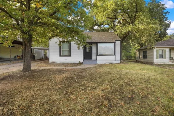 $147,500 | 38 Vaughn Drive, Denison, TX 75020