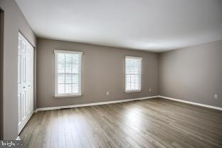 2047 F Raleigh Road Hummelstown, PA 17036 - Photo 15 of 35 Primary Bedroom with Plenty of Light