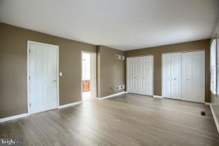 2047 F Raleigh Road Hummelstown, PA 17036 - Photo 17 of 35 Primary Bedroom Closet Space