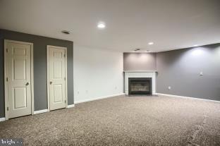 2047 F Raleigh Road Hummelstown, PA 17036 - Photo 26 of 35 Lower Level Family Room