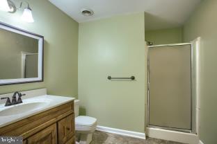 2047 F Raleigh Road Hummelstown, PA 17036 - Photo 28 of 35 Full Bath Lower Level